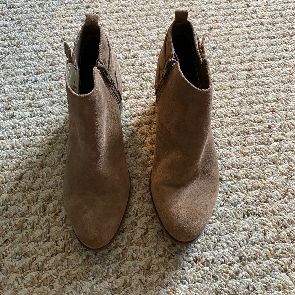 Booties - Picture 2 of 6